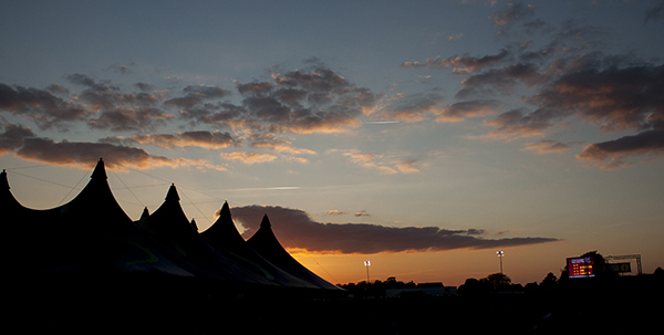 GroezRock 2014